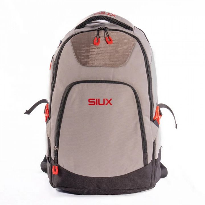 Siux Edge Backpack 200022 White